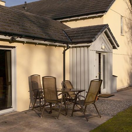 Loch Ness Abbey Cottages ฟอร์ตออกัสตัส ภายนอก รูปภาพ