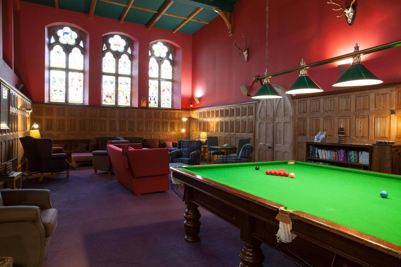 Loch Ness Abbey Cottages ฟอร์ตออกัสตัส ภายนอก รูปภาพ
