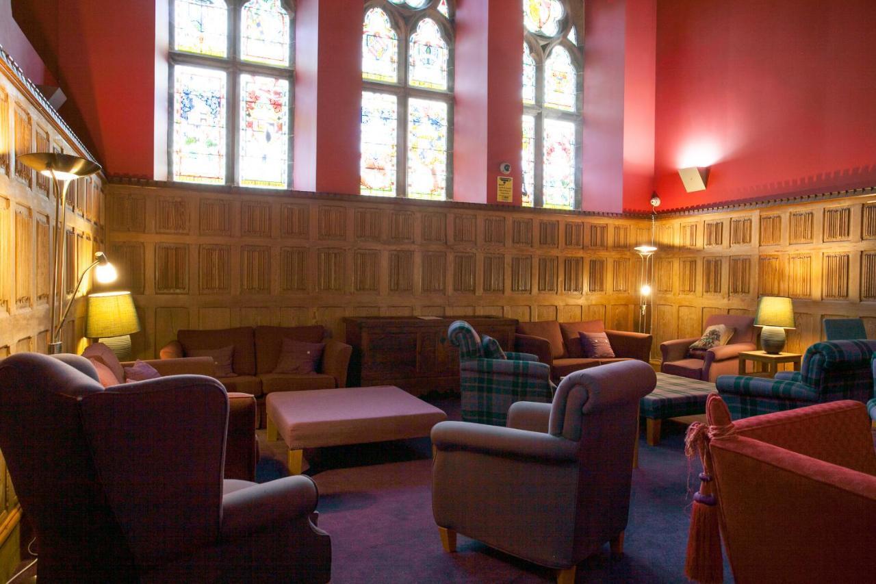 Loch Ness Abbey Cottages ฟอร์ตออกัสตัส ภายนอก รูปภาพ